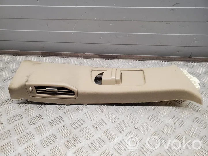 Mercedes-Benz GL X166 Rivestimento montante (B) (superiore) A1666902925