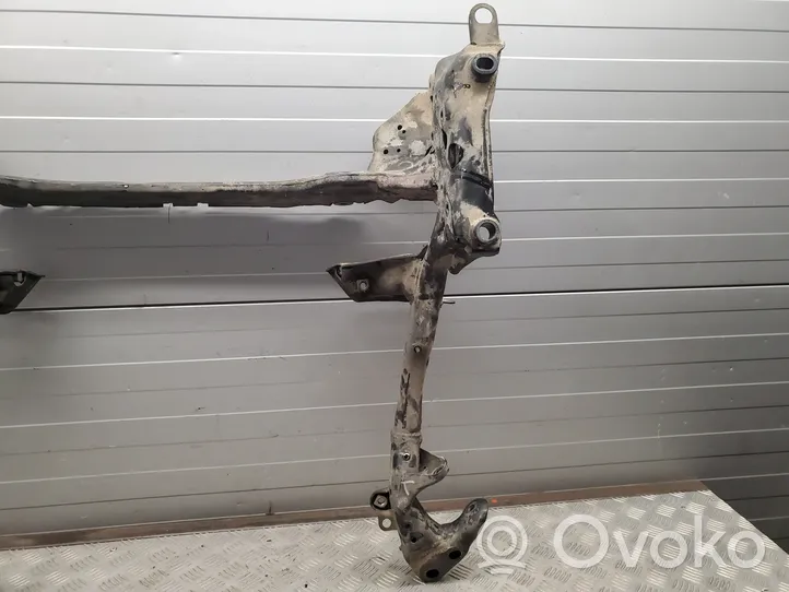 Audi A6 S6 C7 4G Front subframe 4H0399361B