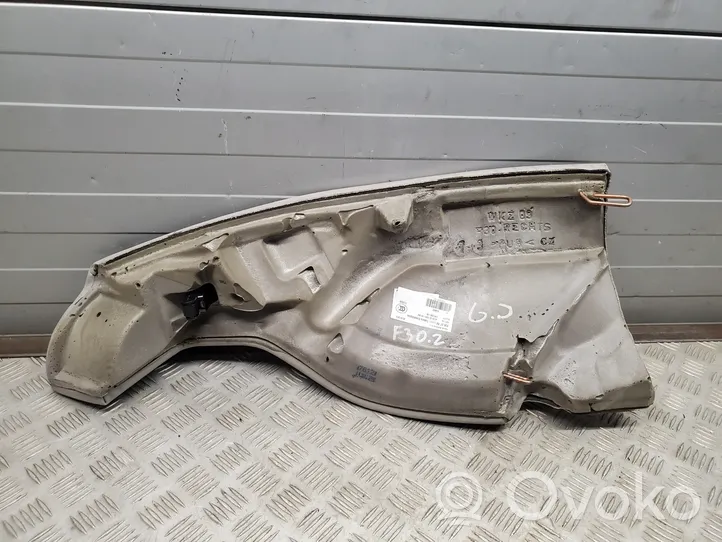 BMW 3 F30 F35 F31 Sedile posteriore 7301208