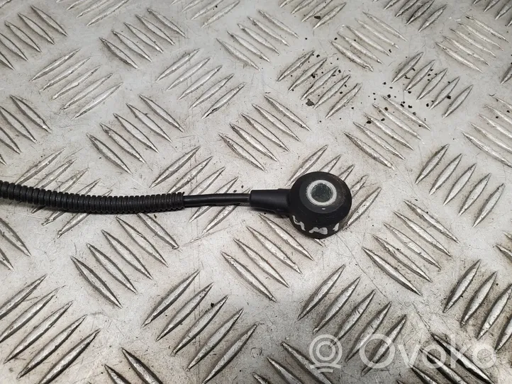 Audi Q7 4M Detonācijas sensors 06E905377G