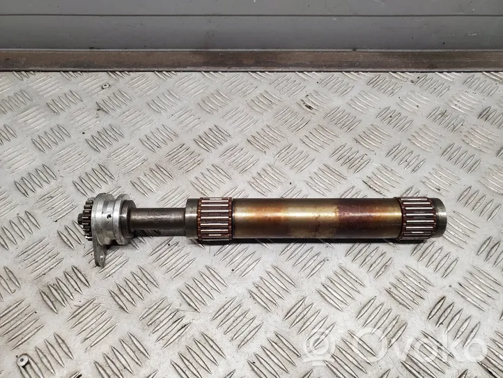 Alfa Romeo Stelvio Balance shaft 