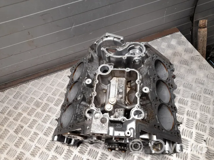 Audi A4 S4 B8 8K Blocco motore 06E103023AK