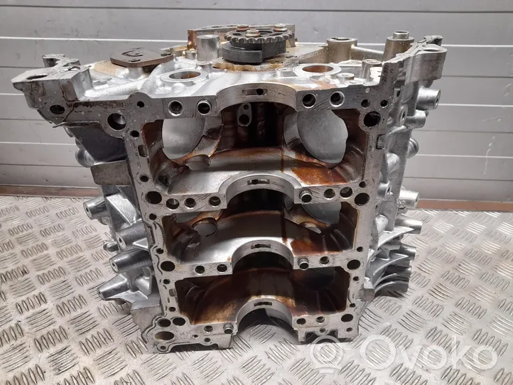 Audi A4 S4 B8 8K Blocco motore 06E103023AK