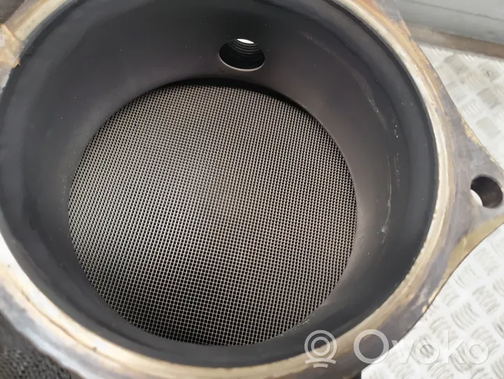 Porsche Cayenne (92A) Filtre à particules catalyseur FAP / DPF 7P5254350B