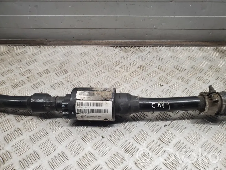 Porsche Cayenne (92A) Stabilizzatore adattivo 7P5411305FUS