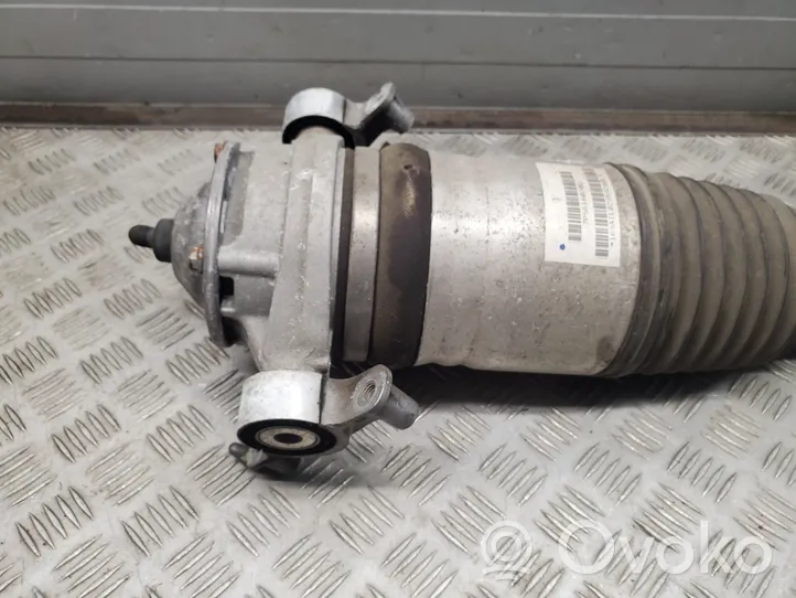 Porsche Cayenne (92A) Amortisseur arrière à suspension pneumatique 7P5616504Q