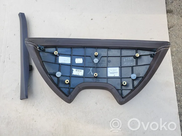 Porsche Cayenne (92A) Set interni 