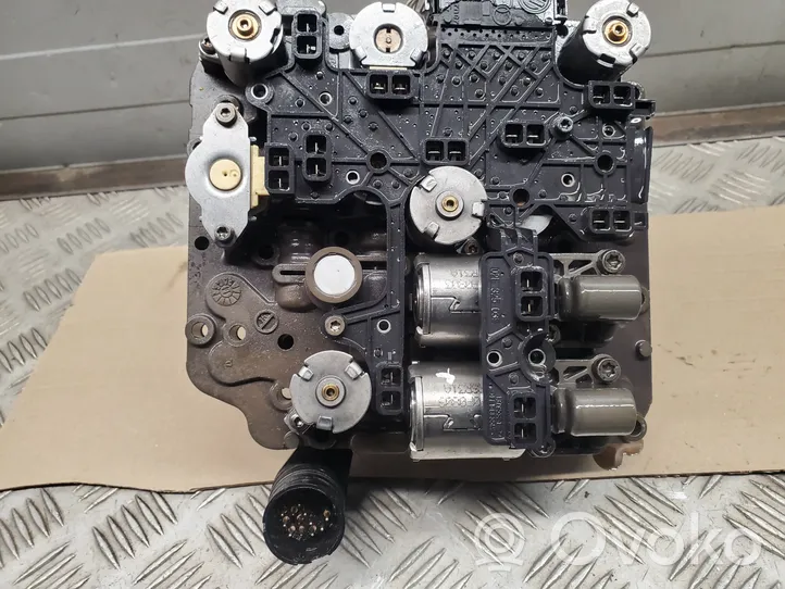 Audi A3 S3 8V Module de contrôle de boîte de vitesses ECU 02E927770AQ