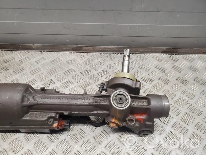 Audi Q5 SQ5 Steering rack 4M1423105J