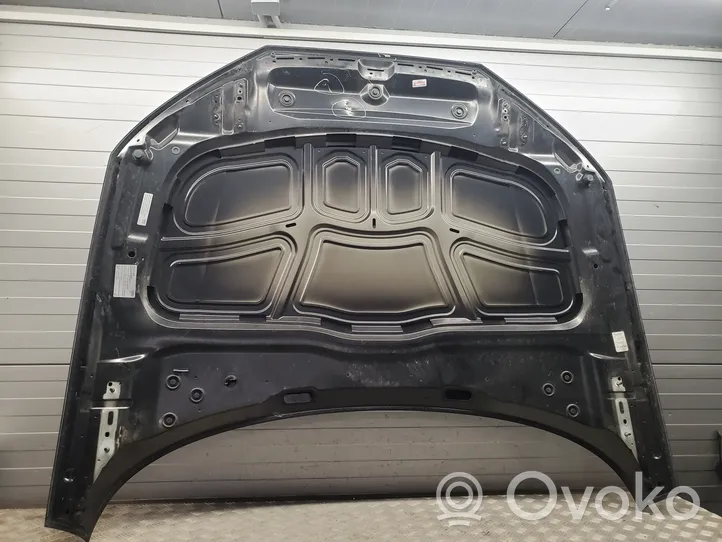 Audi A4 S4 B9 Engine bonnet/hood 