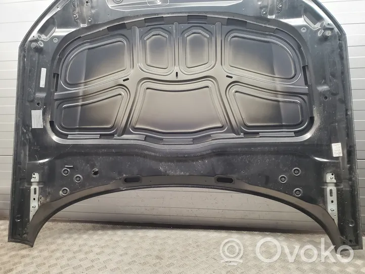 Audi A4 S4 B9 Engine bonnet/hood 