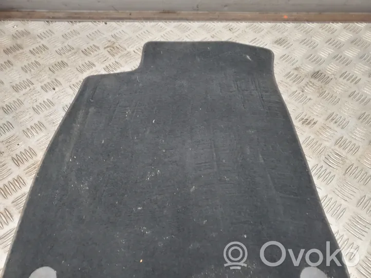 Audi A5 Tapis de sol avant 8W1863691B