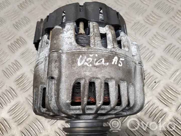 Audi A5 Alternator 06E903024L