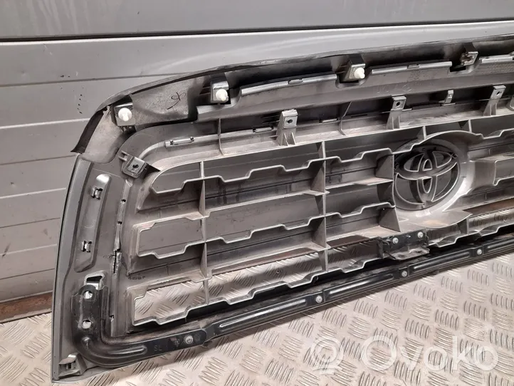 Toyota Sequoia (XK60)  Grille de calandre avant 531000C190