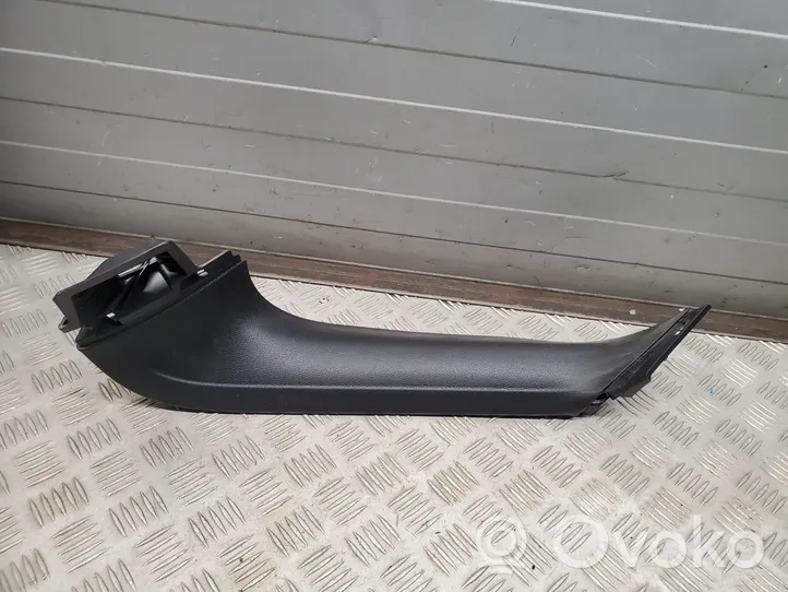 Volkswagen Atlas Other trunk/boot trim element 3CM867704