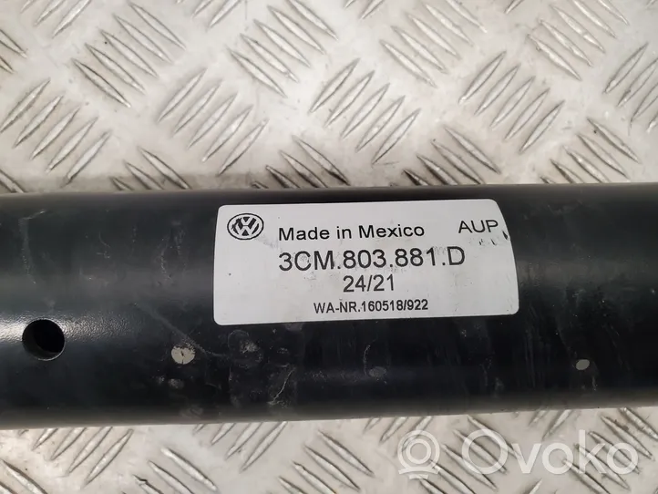 Volkswagen Atlas Kablio komplektas 3CM803881D
