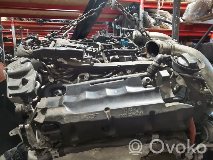 Mercedes-Benz GL X166 Moteur 278928