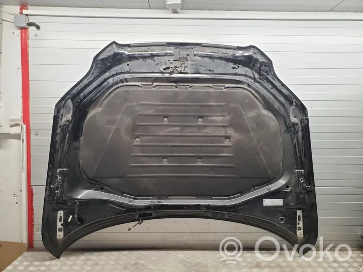 Audi Q7 4L Vano motore/cofano 