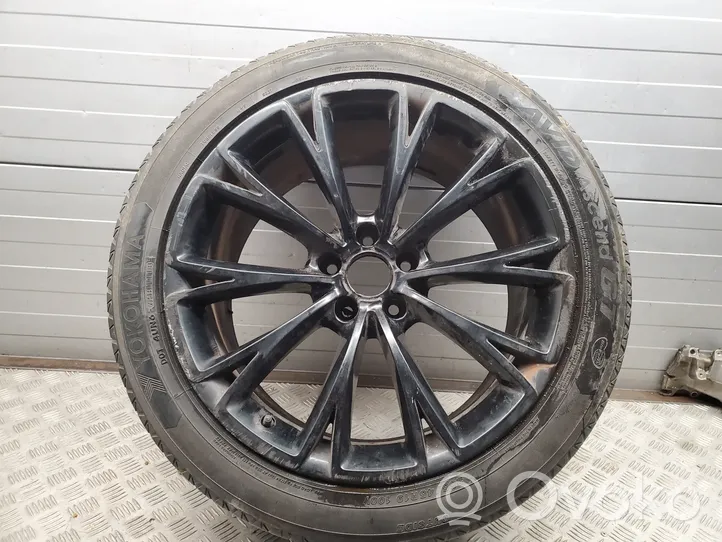 Audi A8 S8 D4 4H Cerchione in lega R19 4H0601025G