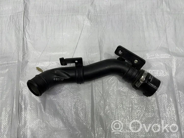 Jeep Wrangler Interkūlera šļūtene (-es) / caurule (-es) 68283405AA