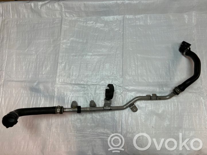 50533859 Alfa Romeo Stelvio Engine coolant pipe/hose, 42.62 € RRR