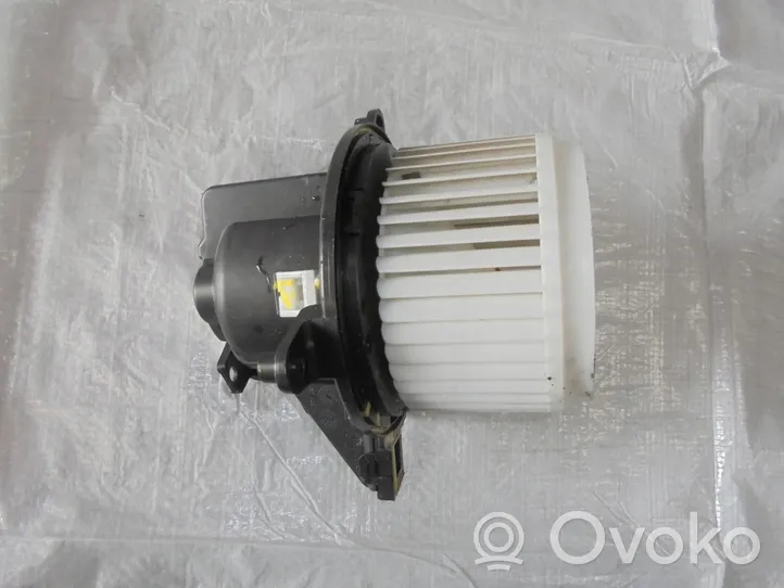 Alfa Romeo Giulia Ventola riscaldamento/ventilatore abitacolo 