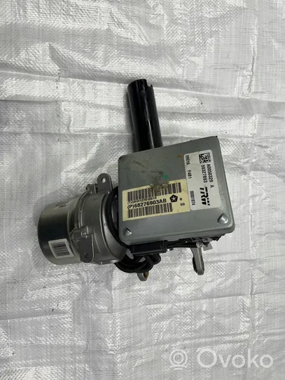 Jeep Compass Pompe de direction assistée électrique 68276903AB