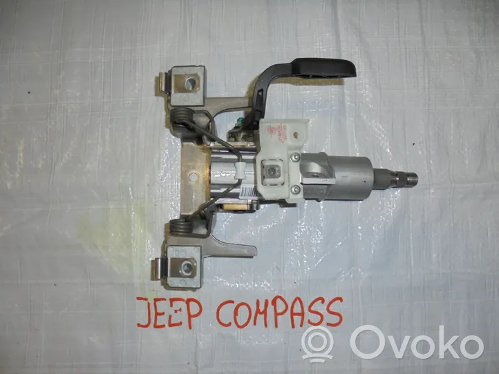 Jeep Compass Ohjauspyörän akseli 
