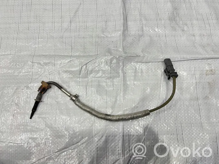 Volvo XC60 Izplūdes gāzu temperatūras sensors 30668642