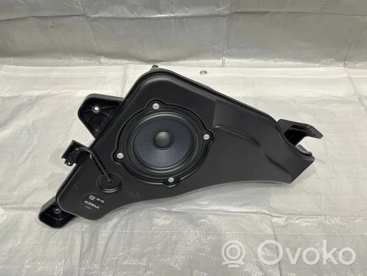 Hyundai Tucson IV NX4 Subwoofer speaker 96380N7100