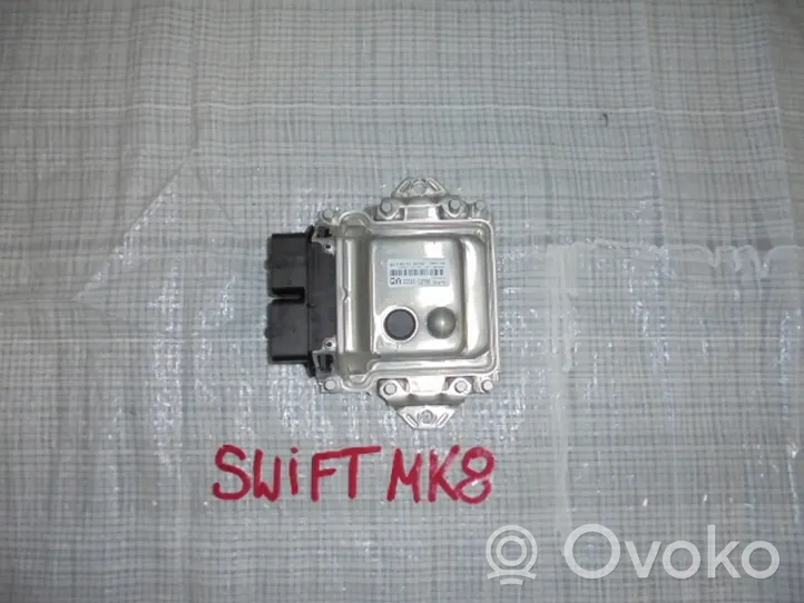Suzuki Swift Muut ohjainlaitteet/moduulit 0261S12369