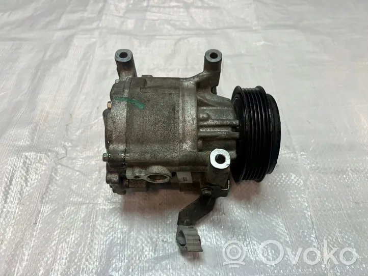 Fiat Bravo Compressore aria condizionata (A/C) (pompa) 51747318