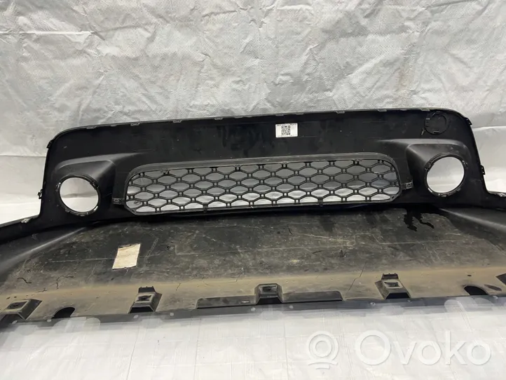 Jeep Renegade Grille inférieure de pare-chocs avant 52100379