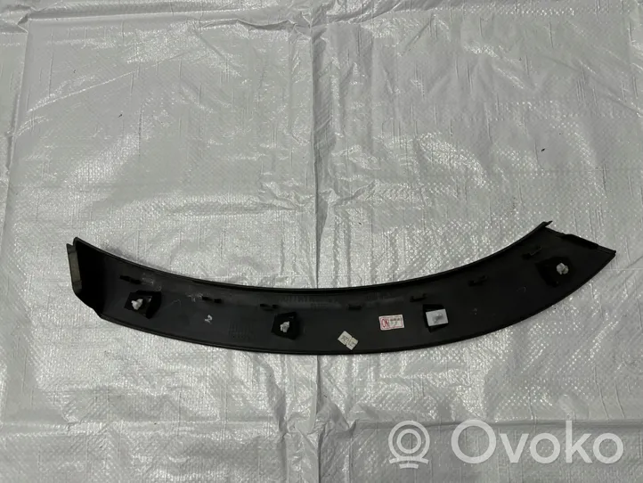 Hyundai Santa Fe Rivestimento passaruota posteriore 87741S1AB0