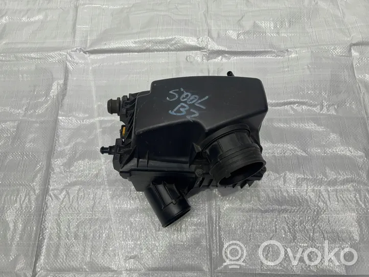 Fiat 500L Oro filtro dėžė 51885137