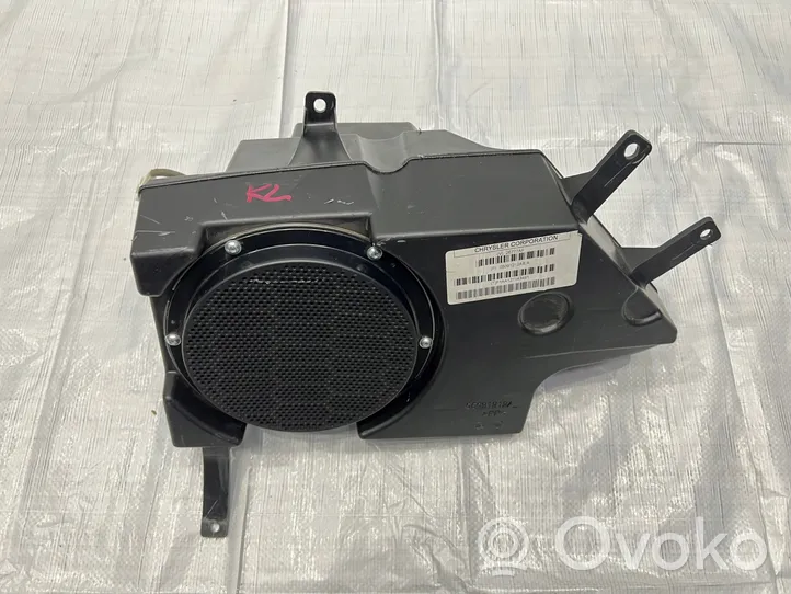 Jeep Cherokee Subwoofer altoparlante 05091212AB