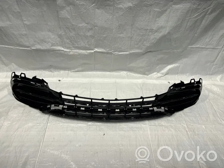 Mercedes-Benz EQS V297 Front bumper lower grill A2978854100