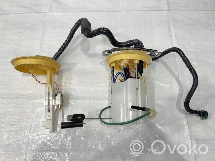 Ford Edge II In-tank fuel pump 