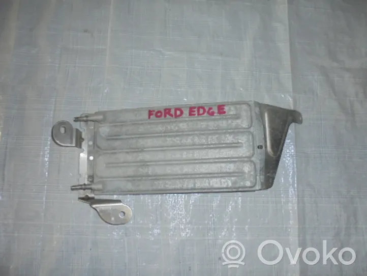 Ford Edge II Chłodnica oleju wspomagania kierownicy 