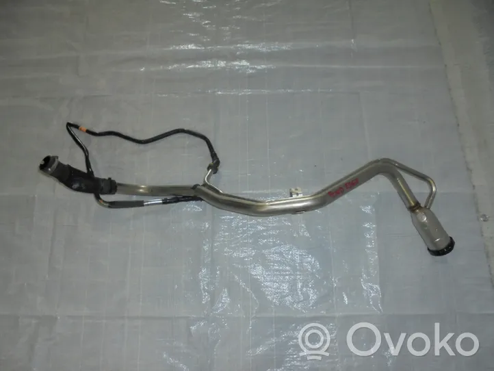 Ford Edge II Fuel tank filler neck pipe 