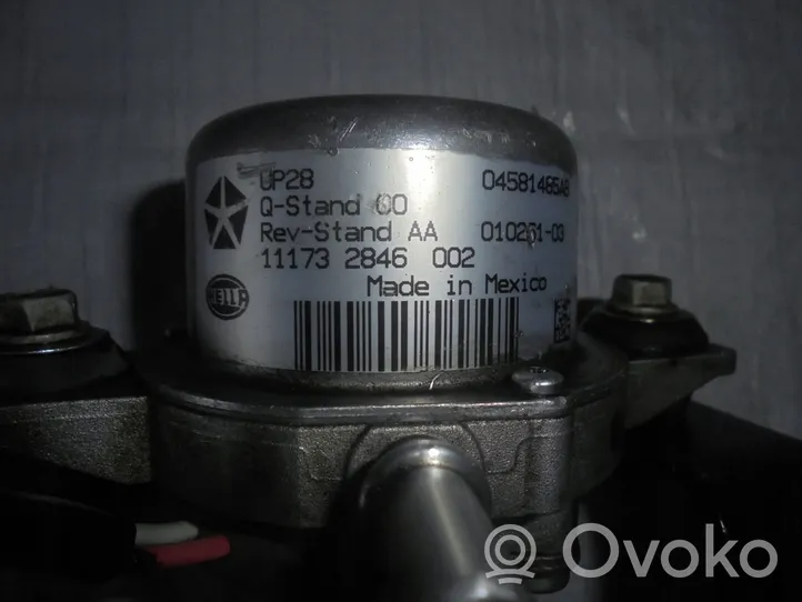 Lancia Thema Pompa podciśnienia / Vacum 04581485AB