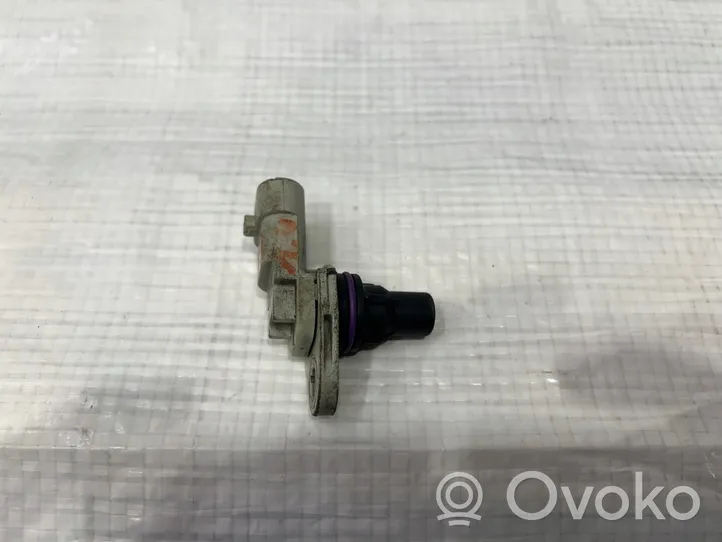 Fiat Panda II Sensore di posizione albero a camme 55216241