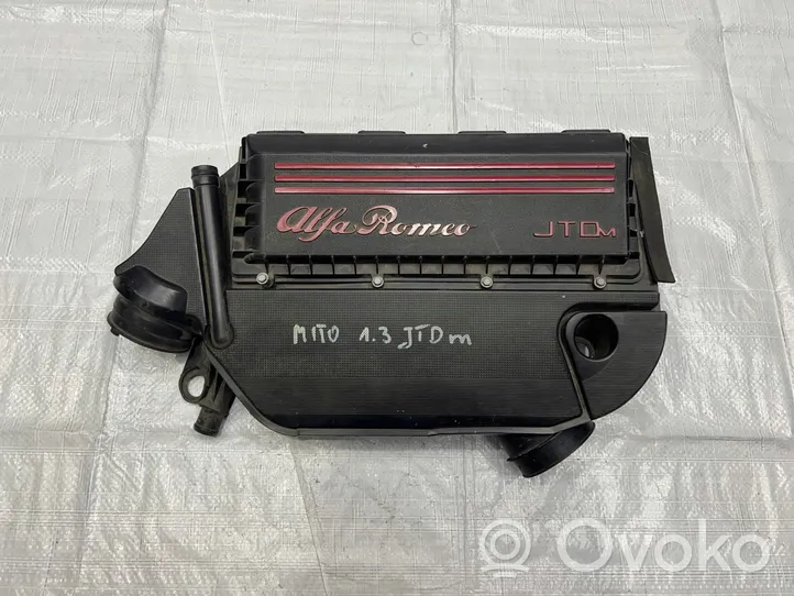 Alfa Romeo Mito Oro filtro dėžė 51858917