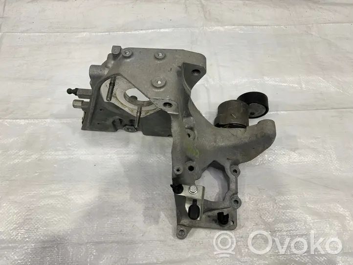 Jeep Renegade Support, suspension du moteur 55260016