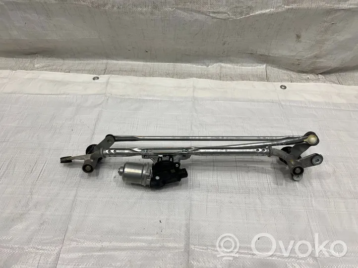 Land Rover Discovery 5 Front wiper linkage 