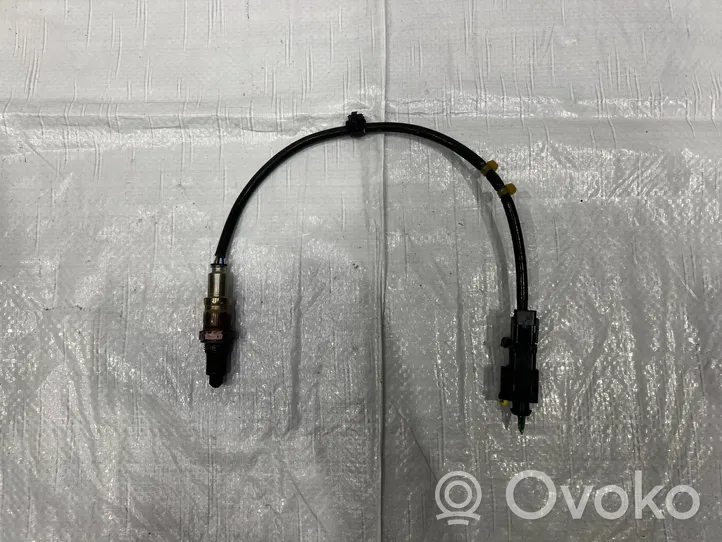 Maserati Grecale Lambda probe sensor 55282500