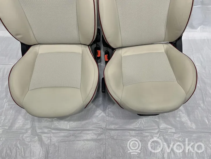 Fiat 500X Juego del asiento 