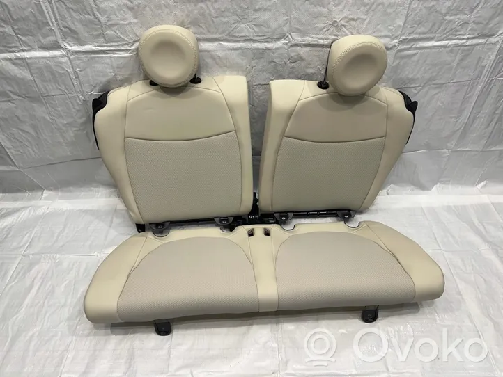 Fiat 500X Juego del asiento 