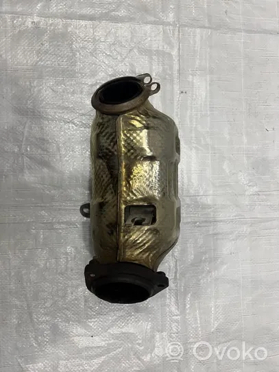 Maserati Levante Filtre à particules catalyseur FAP / DPF 