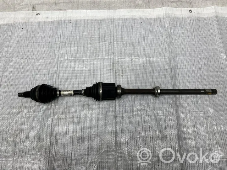 Land Rover Discovery Sport Arbre d'entraînement avant GJ32-3B436-BA